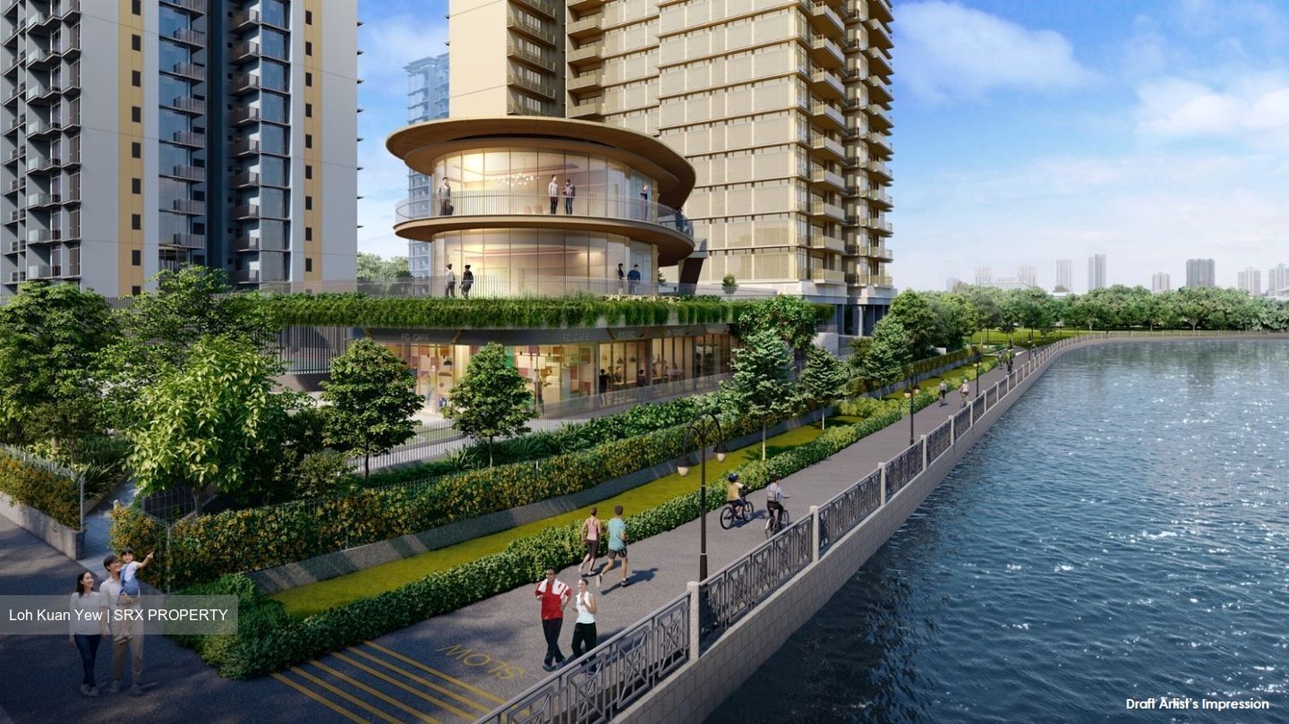 Grand Dunman (D15), Apartment #442481761